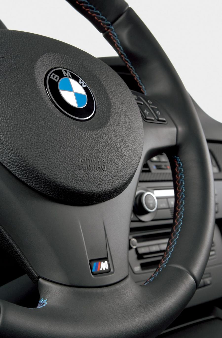  BMW M3 2008 года  (фото 130 из 219)